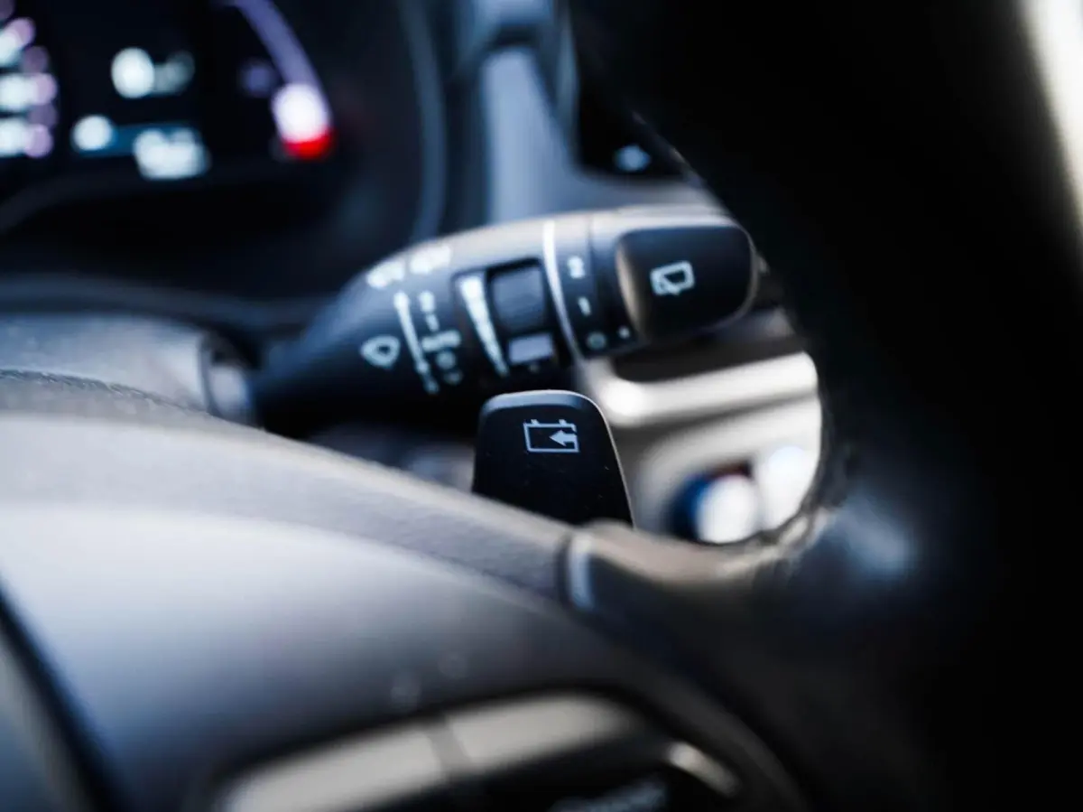 EV Comfort 64 kWh 3-Fase | SOH 97% | Navigatie | Krell audio | Warmtepomp
