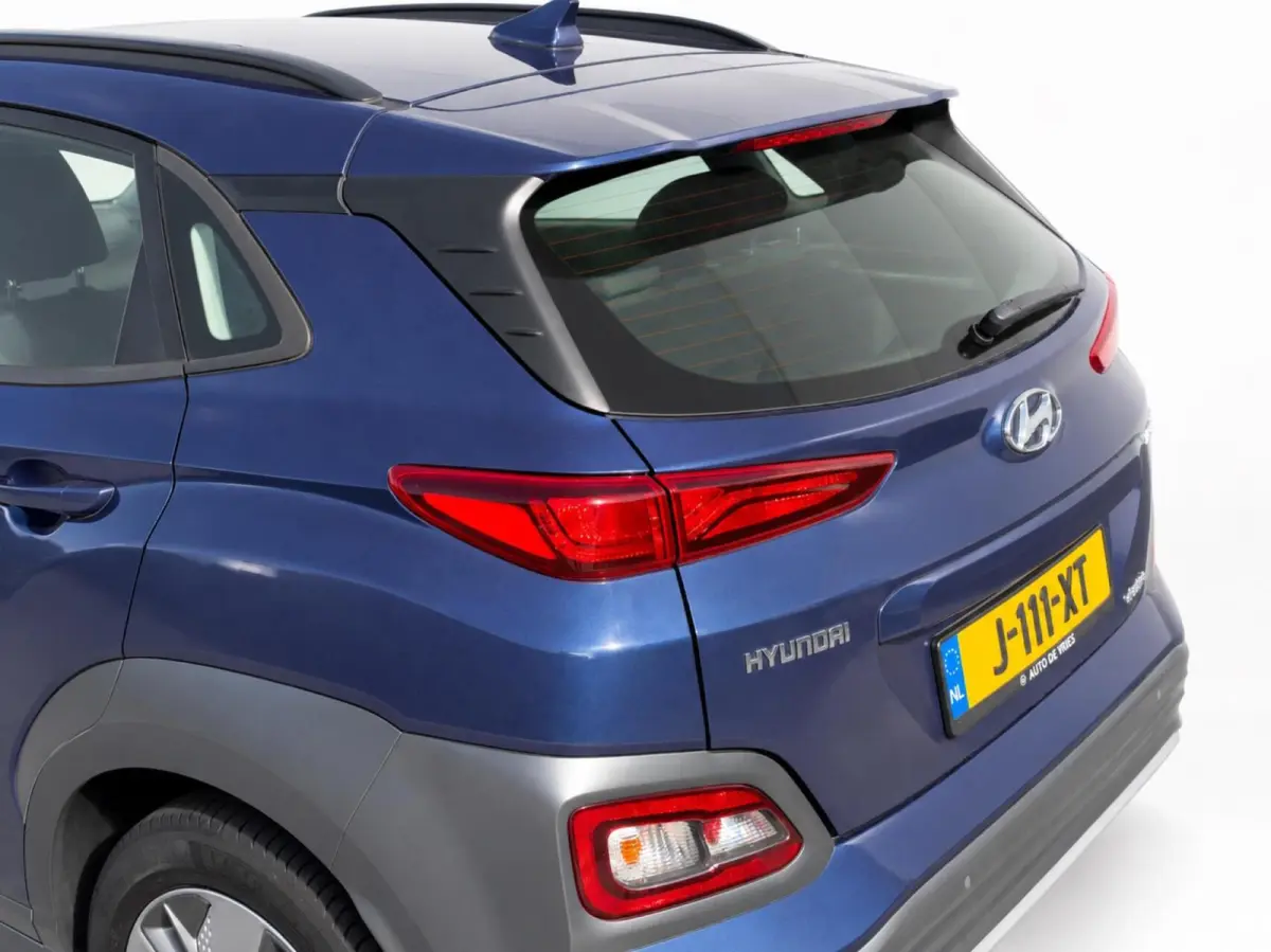 EV Comfort 64 kWh 3-Fase | SOH 97% | Navigatie | Krell audio | Warmtepomp