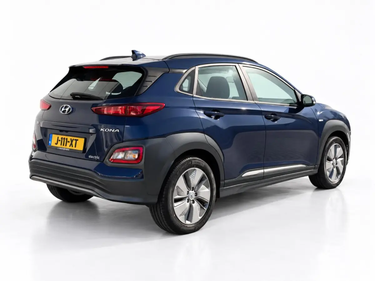 EV Comfort 64 kWh 3-Fase | SOH 97% | Navigatie | Krell audio | Warmtepomp