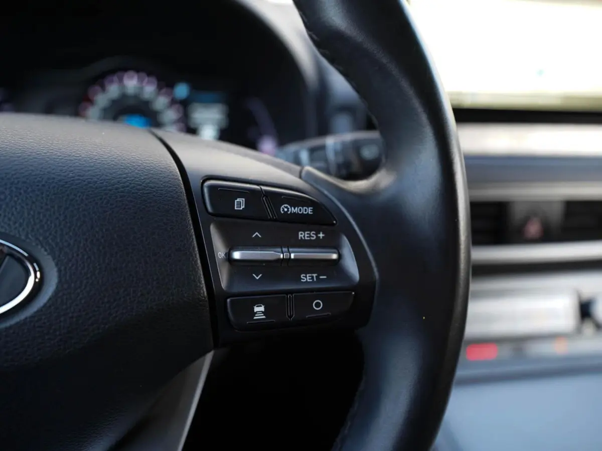 EV Comfort 64 kWh 3-Fase | SOH 97% | Navigatie | Krell audio | Warmtepomp