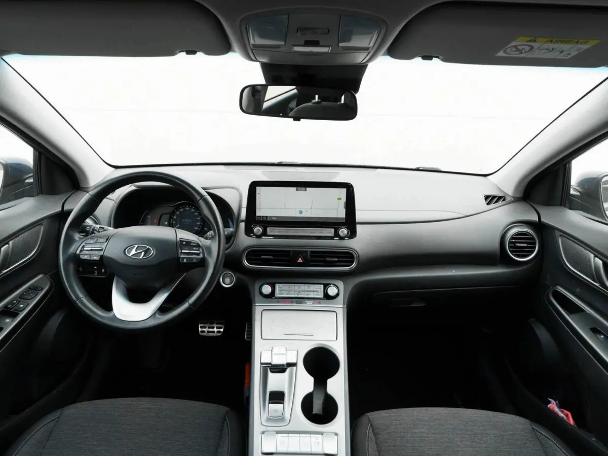 EV Comfort 64 kWh 3-Fase | SOH 97% | Navigatie | Krell audio | Warmtepomp