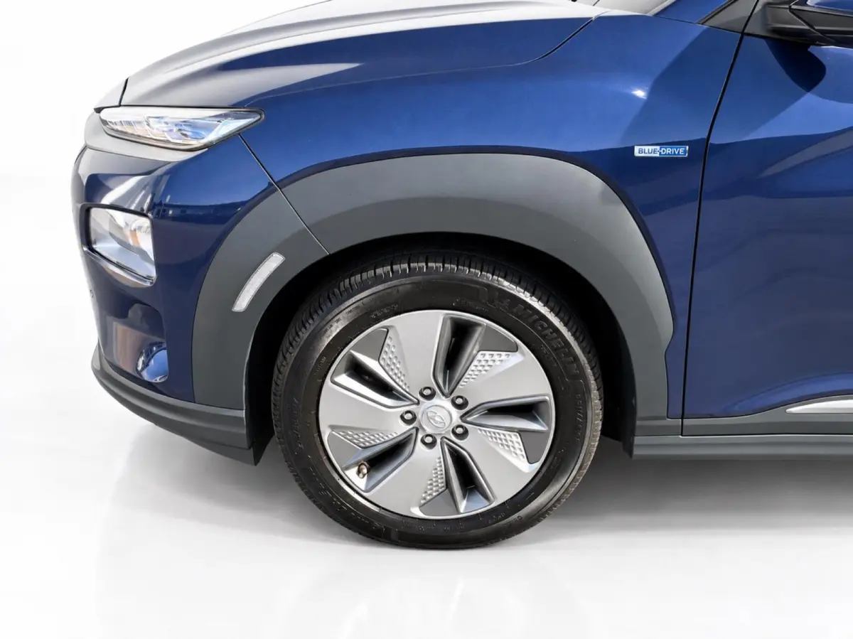 EV Comfort 64 kWh 3-Fase | SOH 97% | Navigatie | Krell audio | Warmtepomp