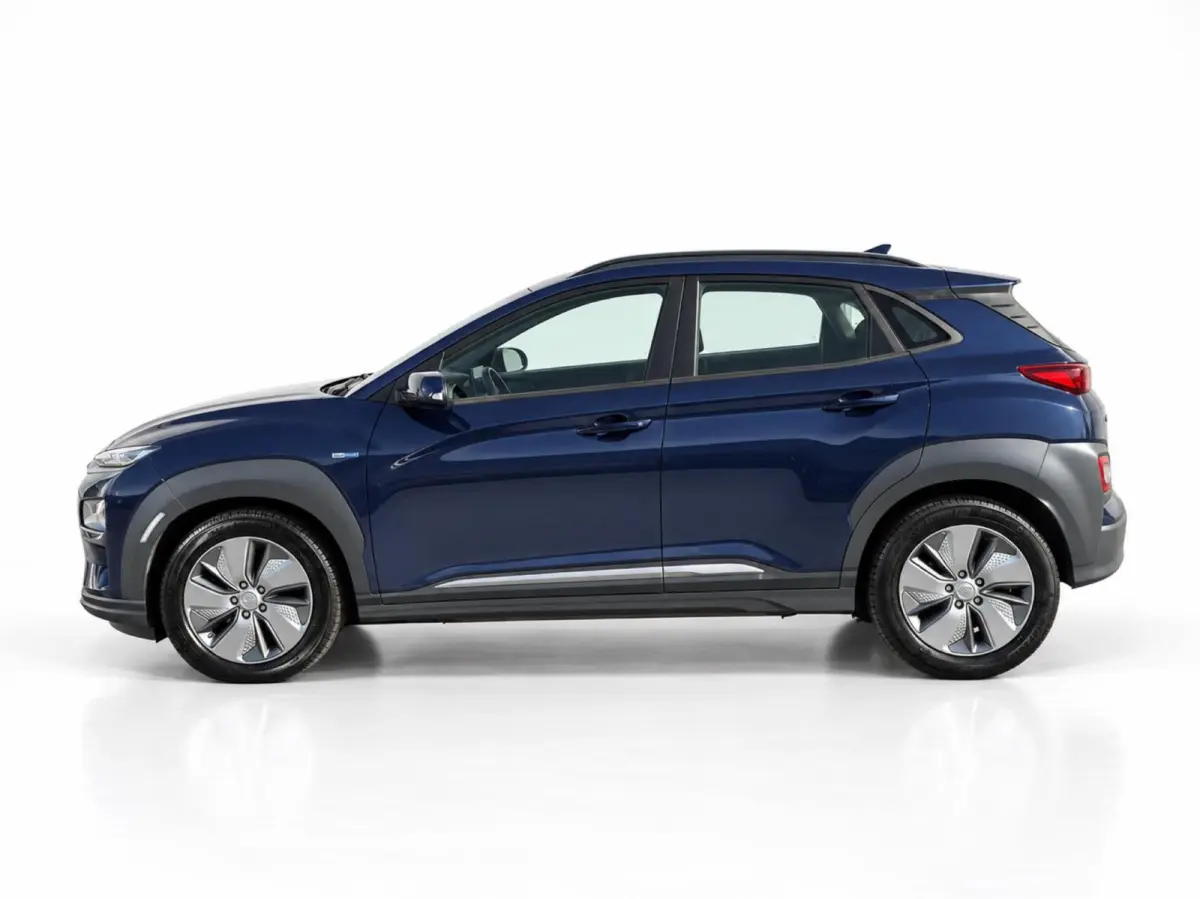 EV Comfort 64 kWh 3-Fase | SOH 97% | Navigatie | Krell audio | Warmtepomp