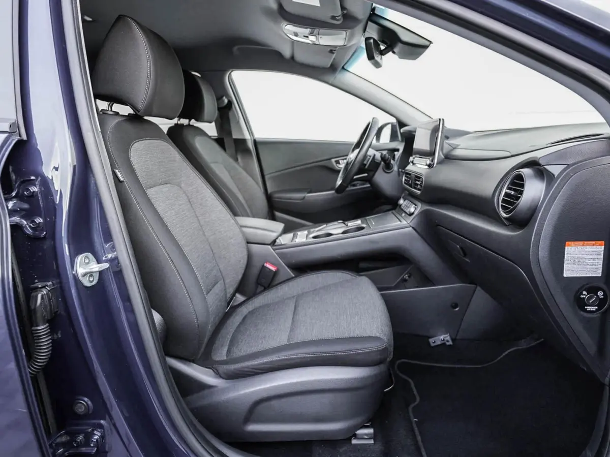 EV Comfort 64 kWh 3-Fase | SOH 97% | Navigatie | Krell audio | Warmtepomp