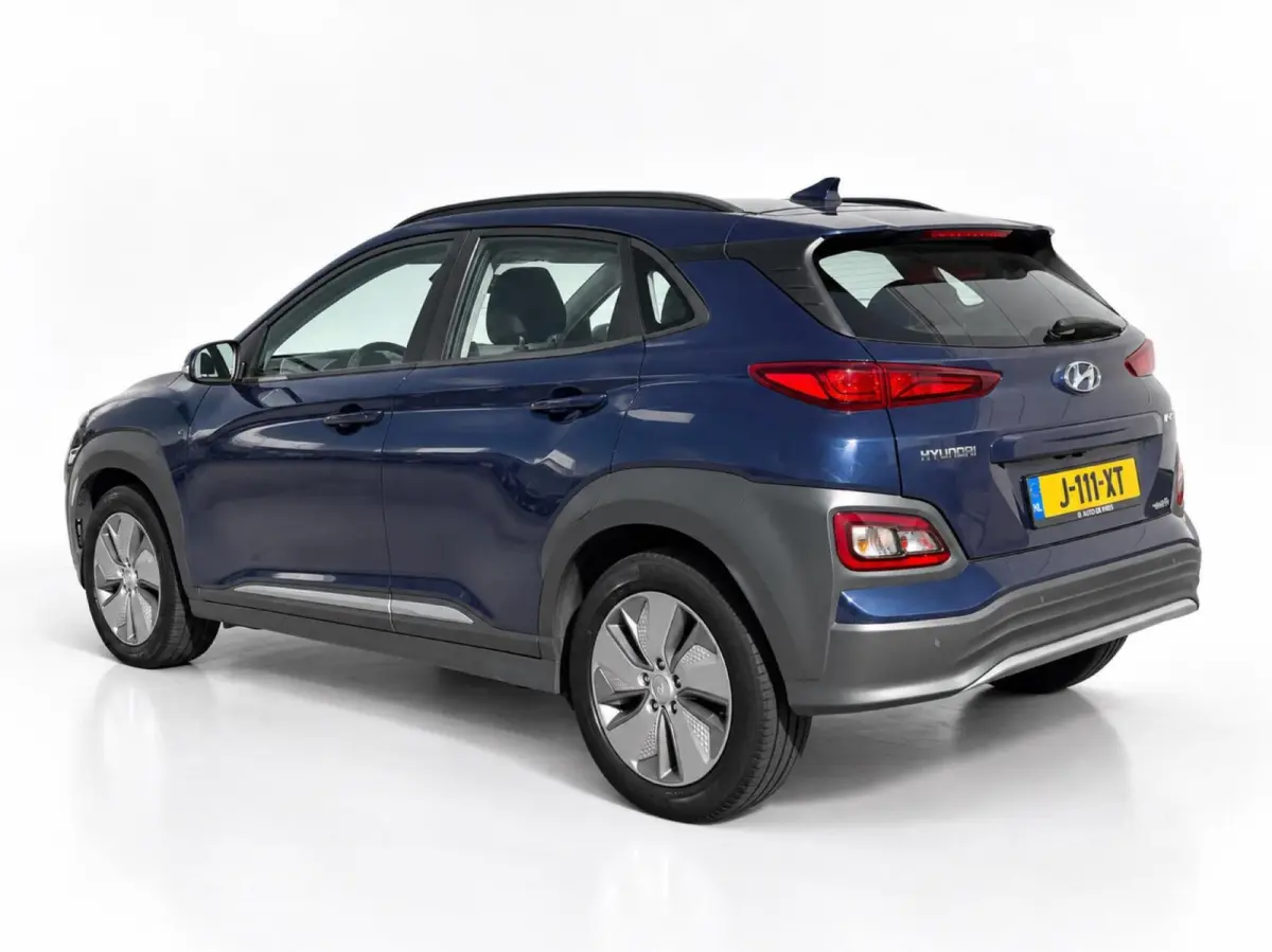 EV Comfort 64 kWh 3-Fase | SOH 97% | Navigatie | Krell audio | Warmtepomp
