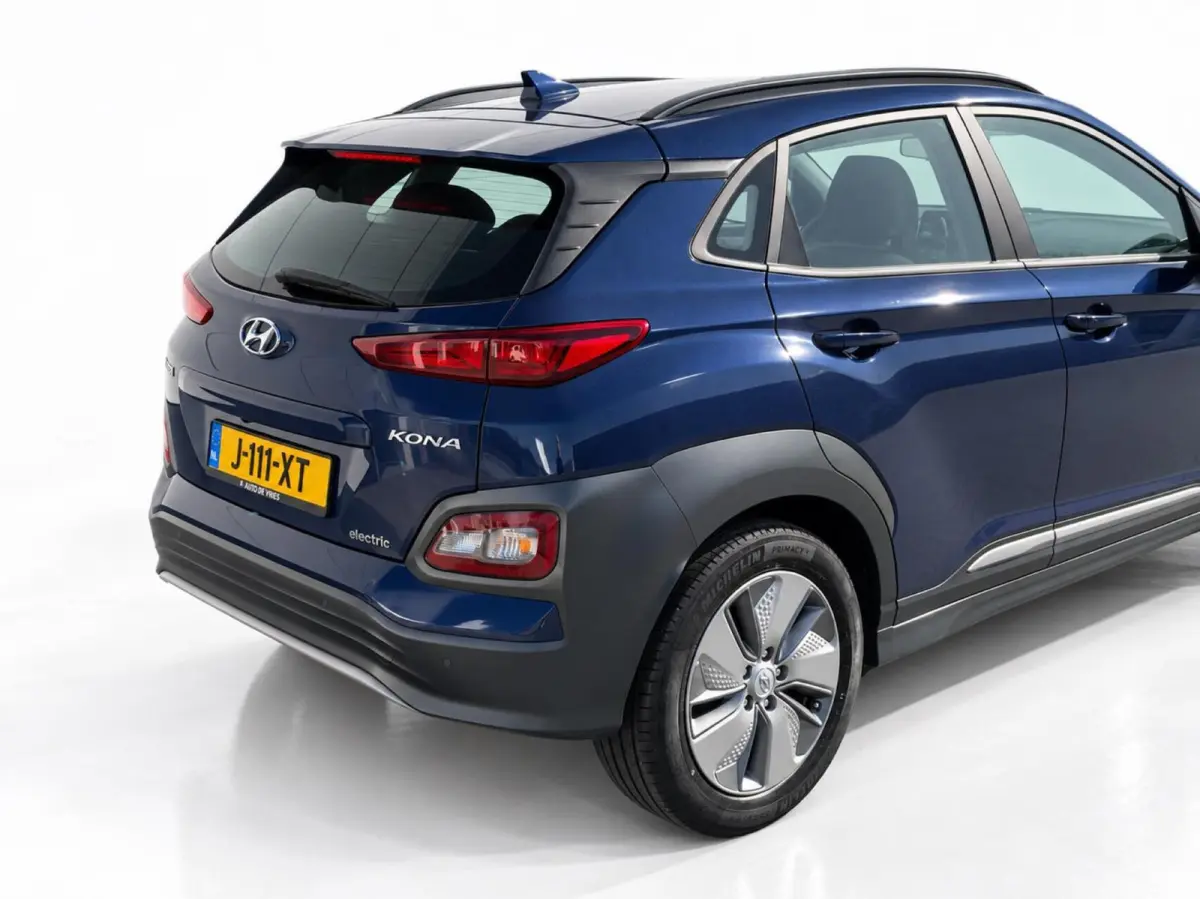 EV Comfort 64 kWh 3-Fase | SOH 97% | Navigatie | Krell audio | Warmtepomp