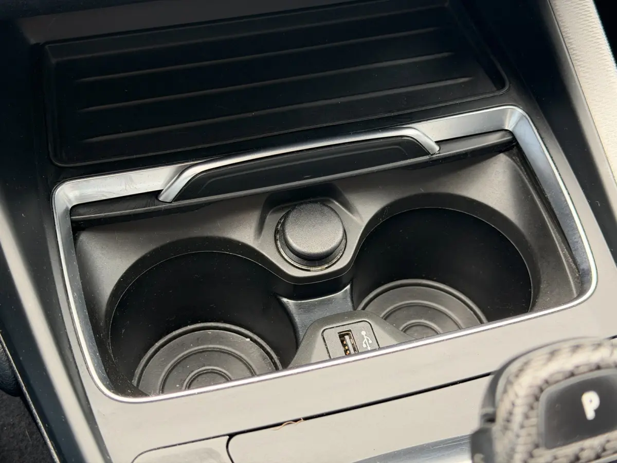 120i 184PK AUT M-Sport Led Dak Leder Carplay DAB+ PDC