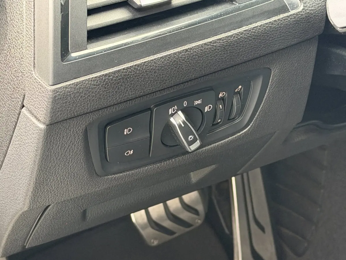 120i 184PK AUT M-Sport Led Dak Leder Carplay DAB+ PDC