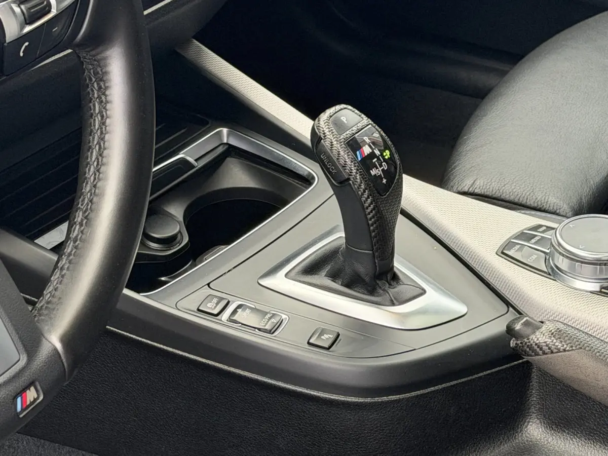 120i 184PK AUT M-Sport Led Dak Leder Carplay DAB+ PDC