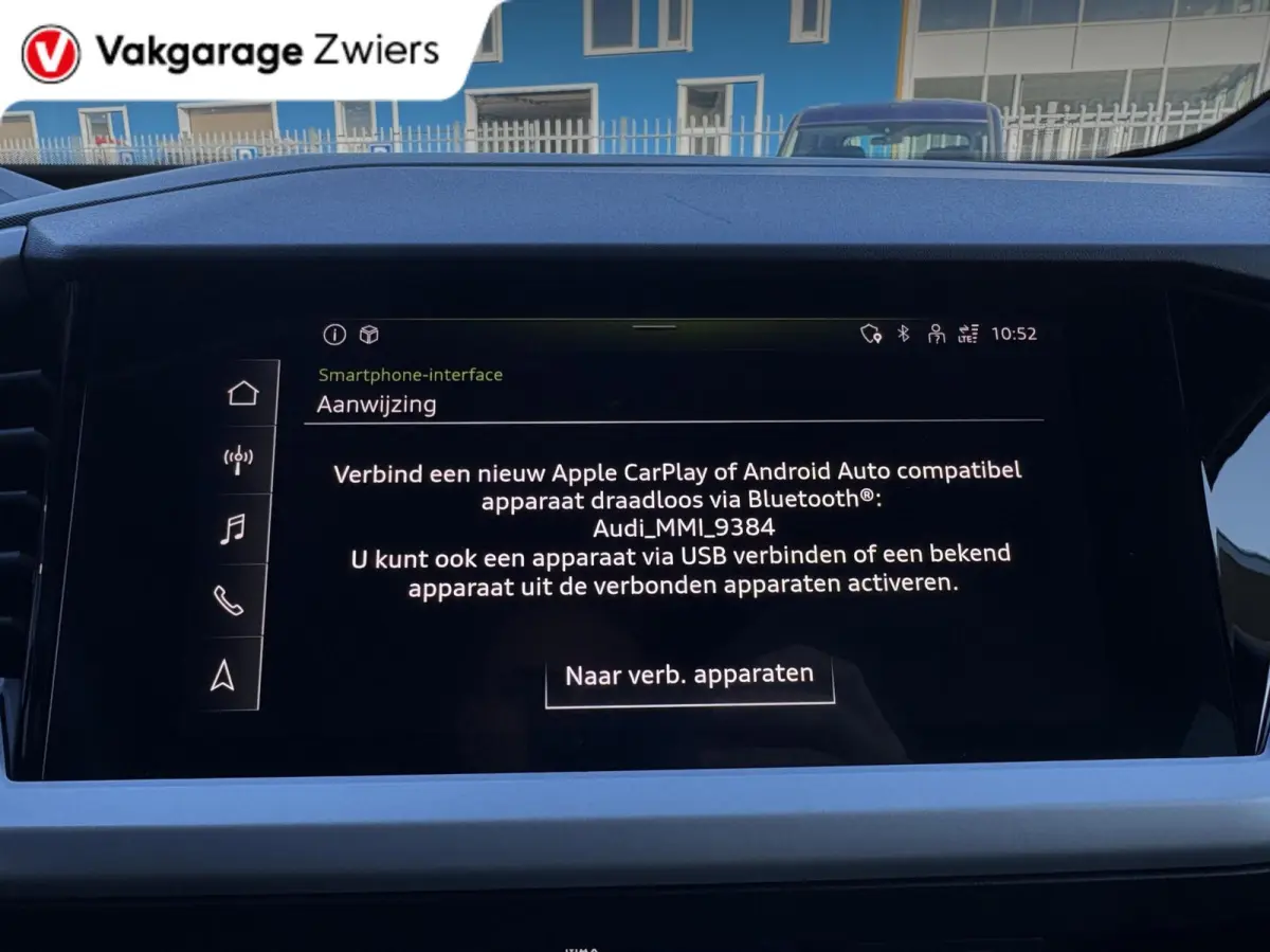40 Edition 77 kWh |SOH92.7%|Trekhaak|Adap.cruise|Stoelverwarm.