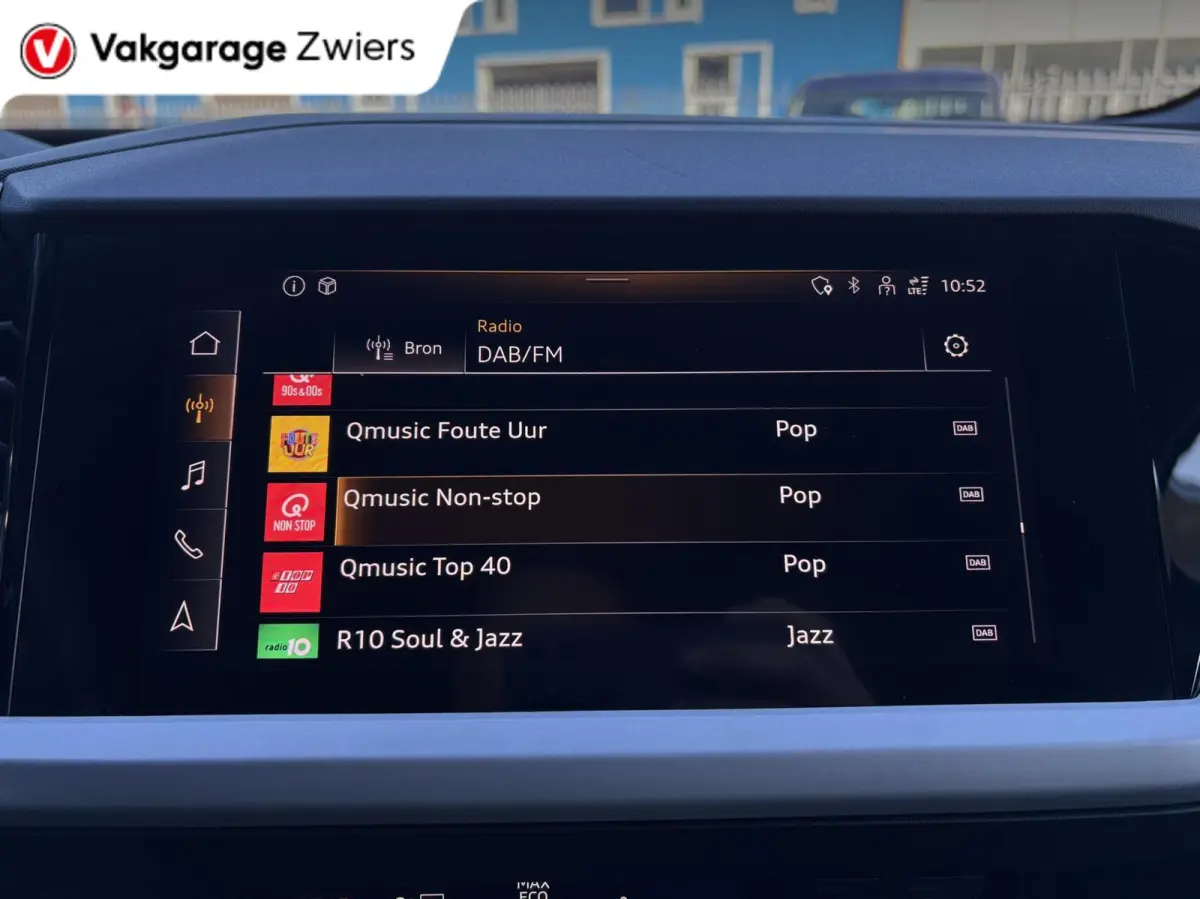 40 Edition 77 kWh |SOH92.7%|Trekhaak|Adap.cruise|Stoelverwarm.