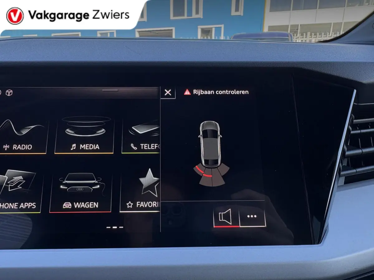 40 Edition 77 kWh |SOH92.7%|Trekhaak|Adap.cruise|Stoelverwarm.