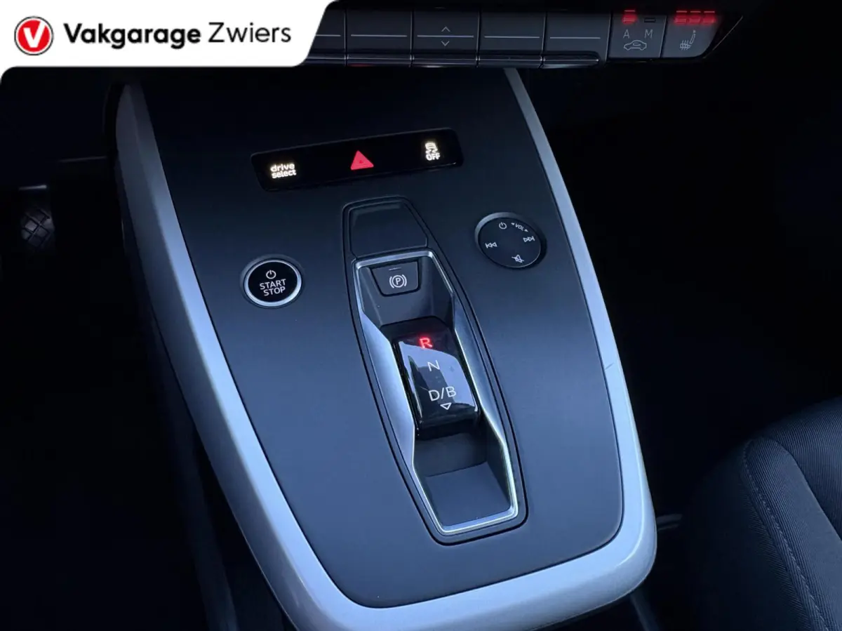 40 Edition 77 kWh |SOH92.7%|Trekhaak|Adap.cruise|Stoelverwarm.