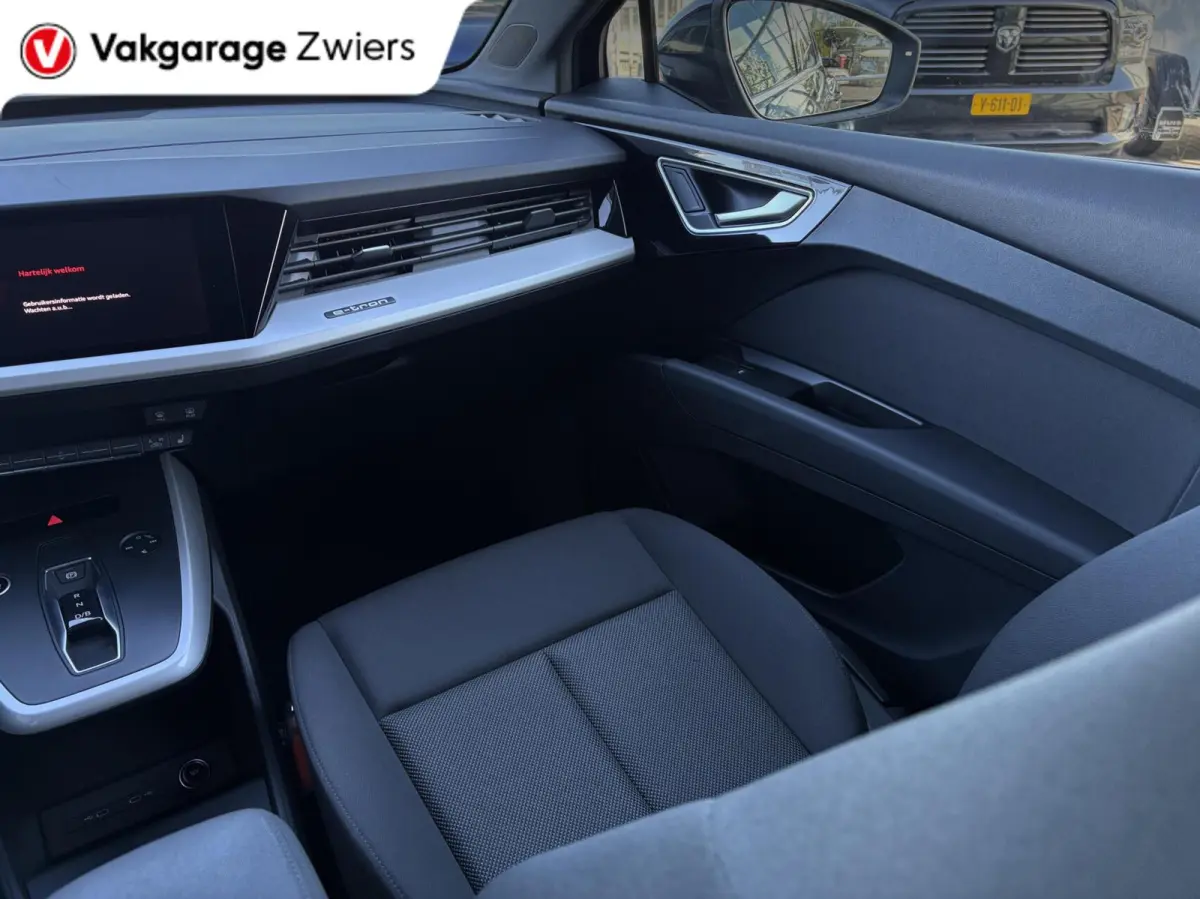 40 Edition 77 kWh |SOH92.7%|Trekhaak|Adap.cruise|Stoelverwarm.