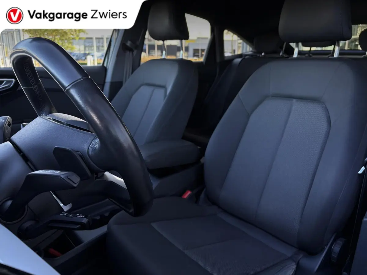 40 Edition 77 kWh |SOH92.7%|Trekhaak|Adap.cruise|Stoelverwarm.