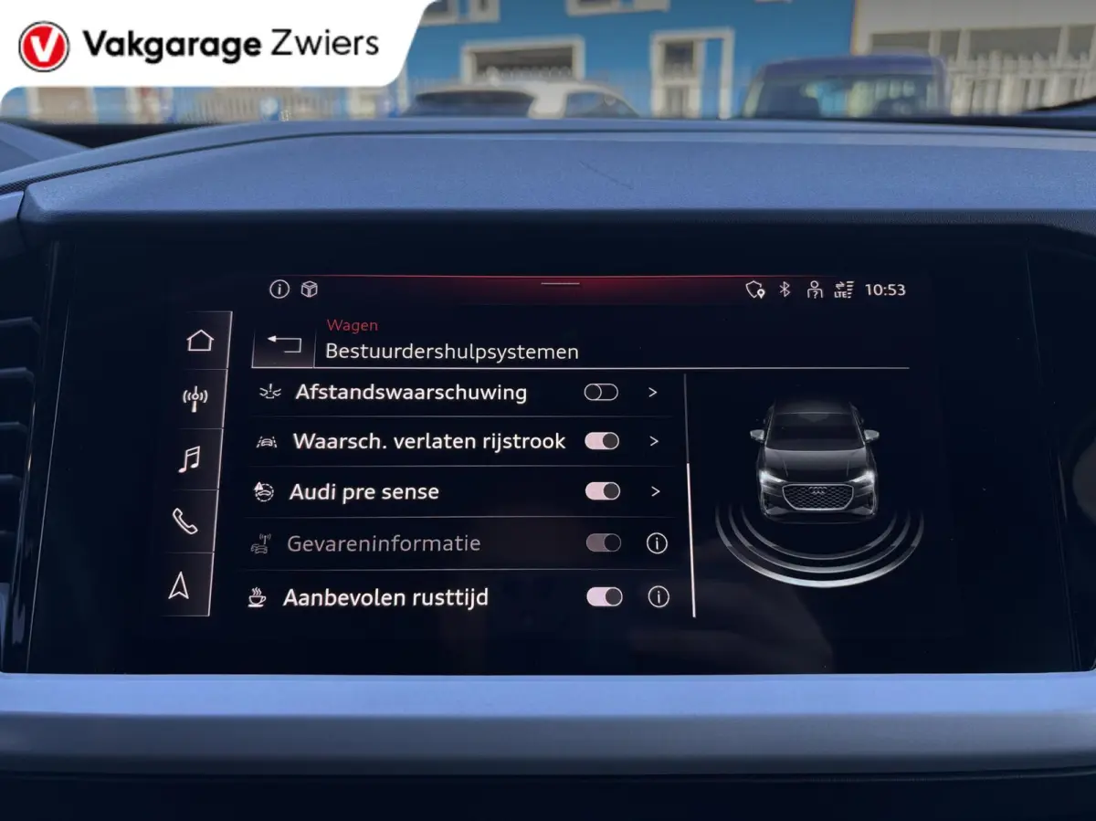 40 Edition 77 kWh |SOH92.7%|Trekhaak|Adap.cruise|Stoelverwarm.