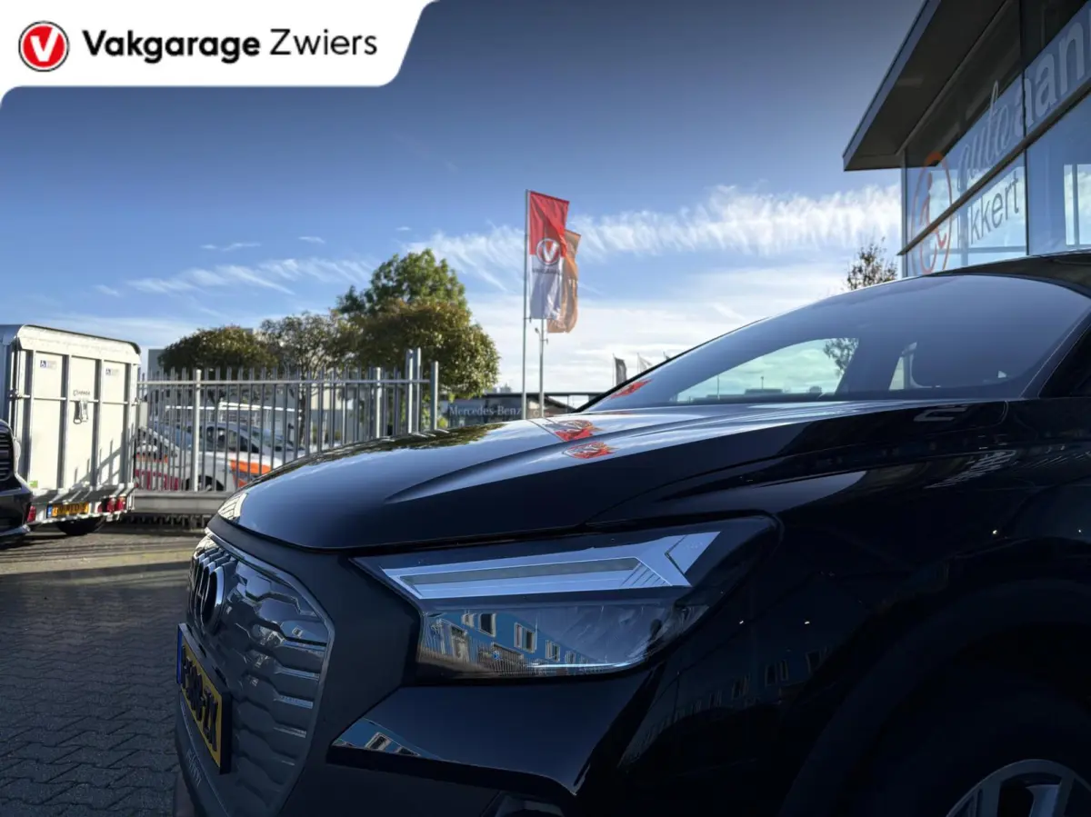 40 Edition 77 kWh |SOH92.7%|Trekhaak|Adap.cruise|Stoelverwarm.