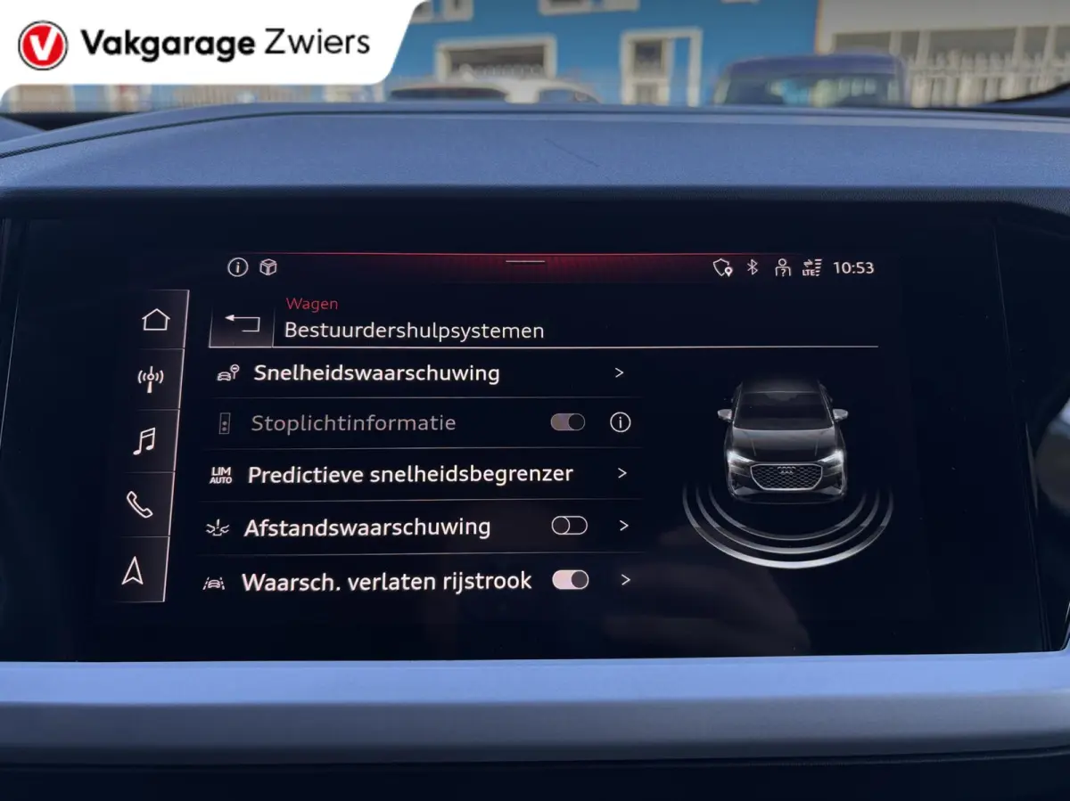 40 Edition 77 kWh |SOH92.7%|Trekhaak|Adap.cruise|Stoelverwarm.