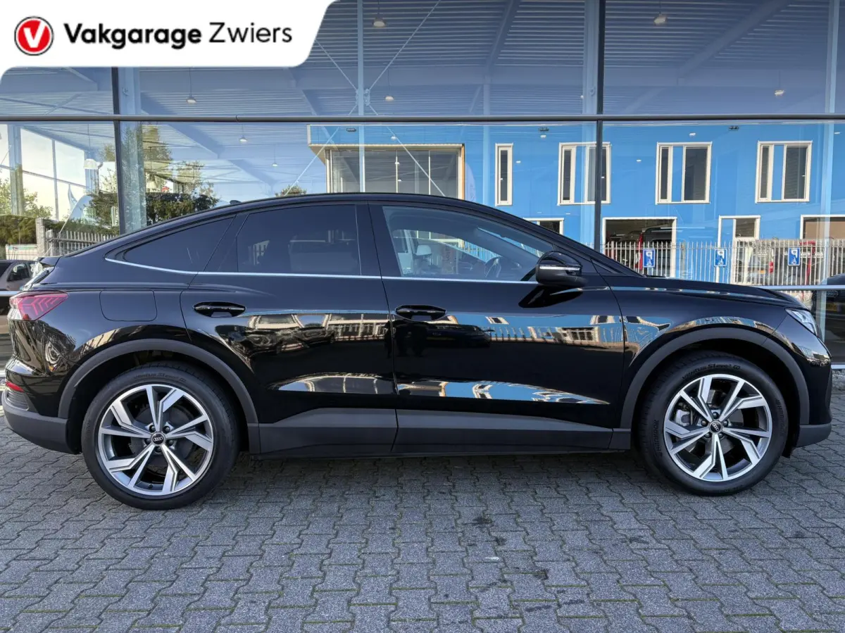 40 Edition 77 kWh |SOH92.7%|Trekhaak|Adap.cruise|Stoelverwarm.