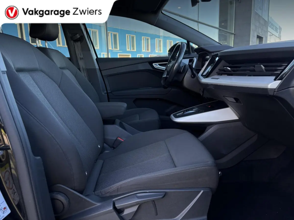 40 Edition 77 kWh |SOH92.7%|Trekhaak|Adap.cruise|Stoelverwarm.