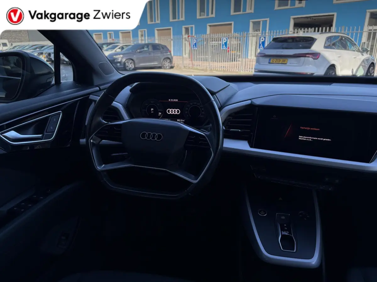 40 Edition 77 kWh |SOH92.7%|Trekhaak|Adap.cruise|Stoelverwarm.
