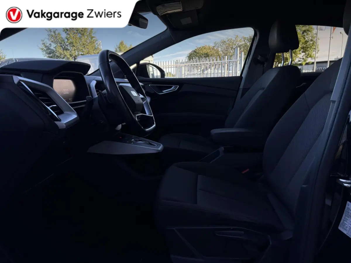 40 Edition 77 kWh |SOH92.7%|Trekhaak|Adap.cruise|Stoelverwarm.