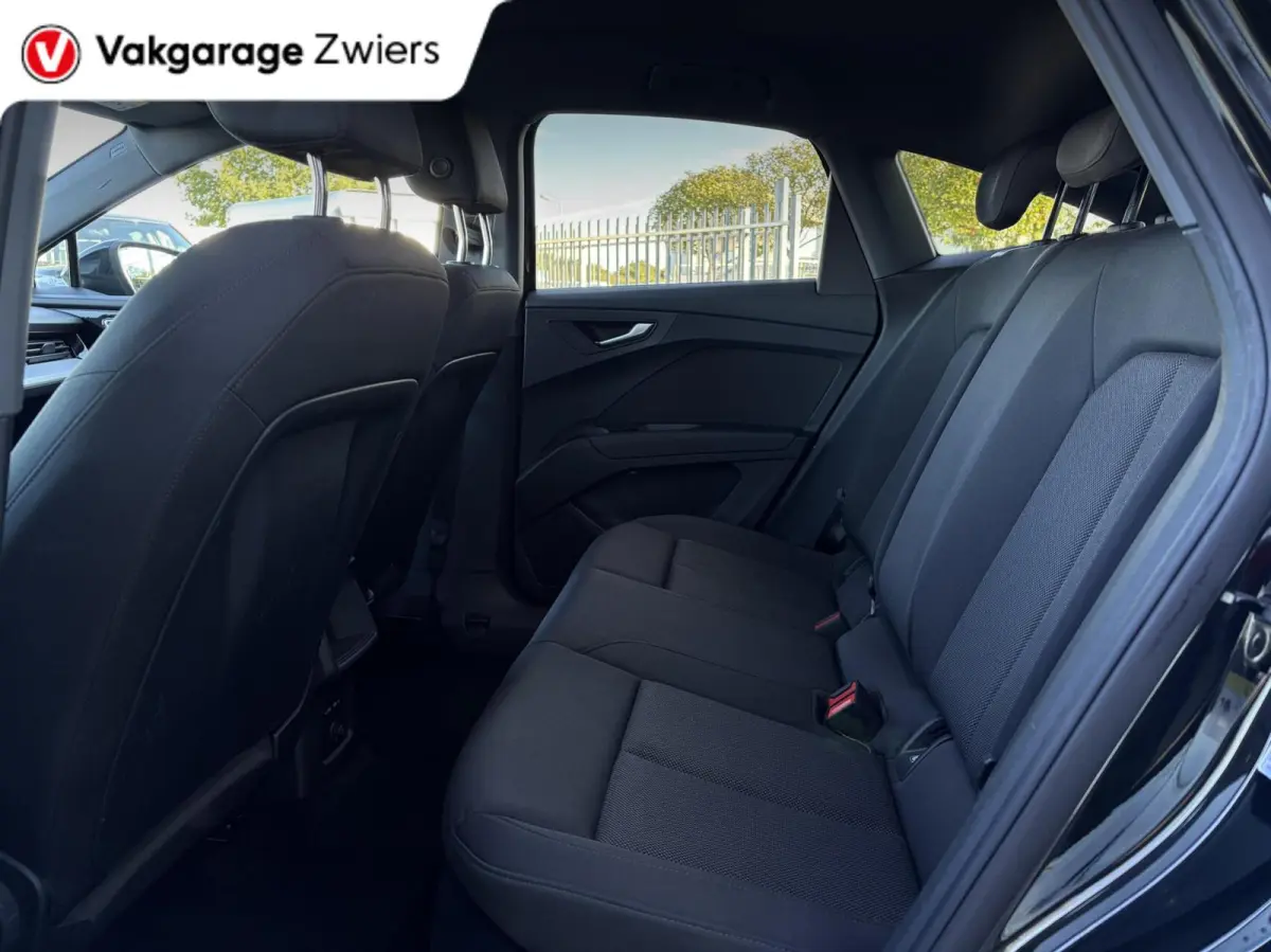 40 Edition 77 kWh |SOH92.7%|Trekhaak|Adap.cruise|Stoelverwarm.