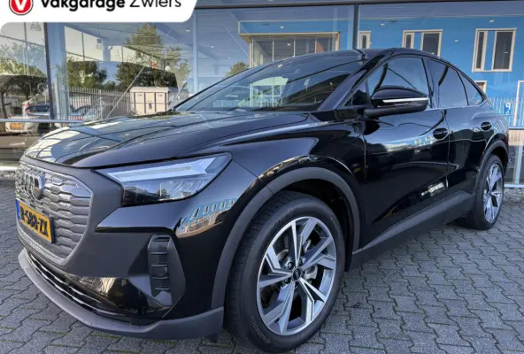 40 Edition 77 kWh |SOH92.7%|Trekhaak|Adap.cruise|Stoelverwarm.