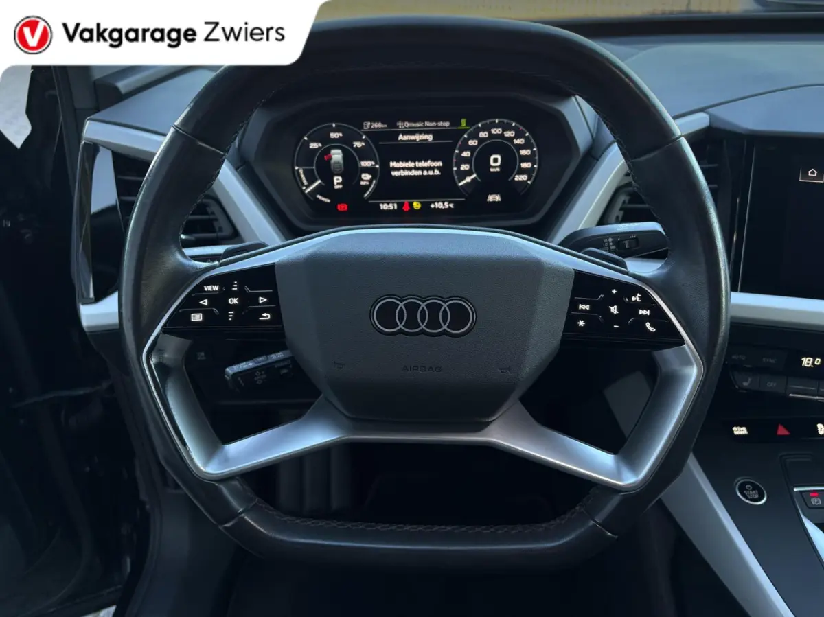40 Edition 77 kWh |SOH92.7%|Trekhaak|Adap.cruise|Stoelverwarm.