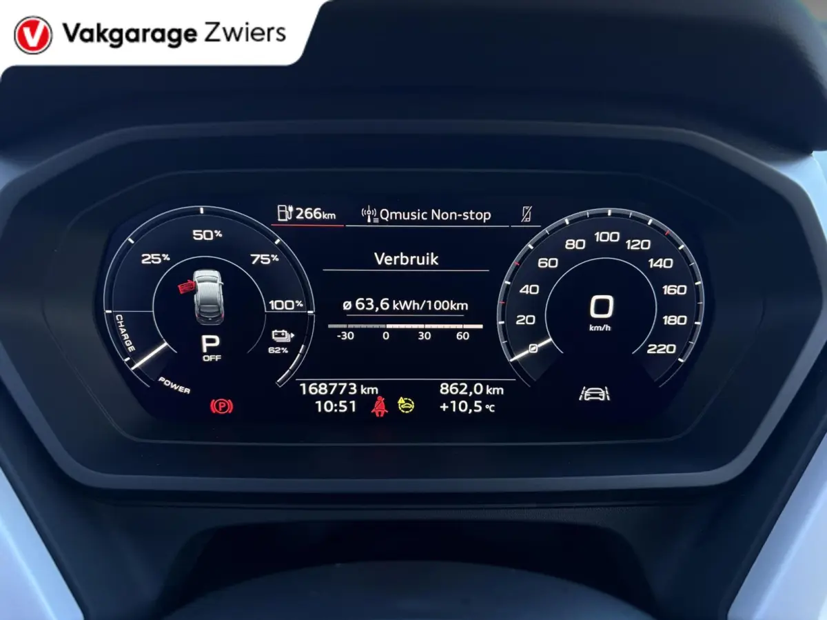 40 Edition 77 kWh |SOH92.7%|Trekhaak|Adap.cruise|Stoelverwarm.