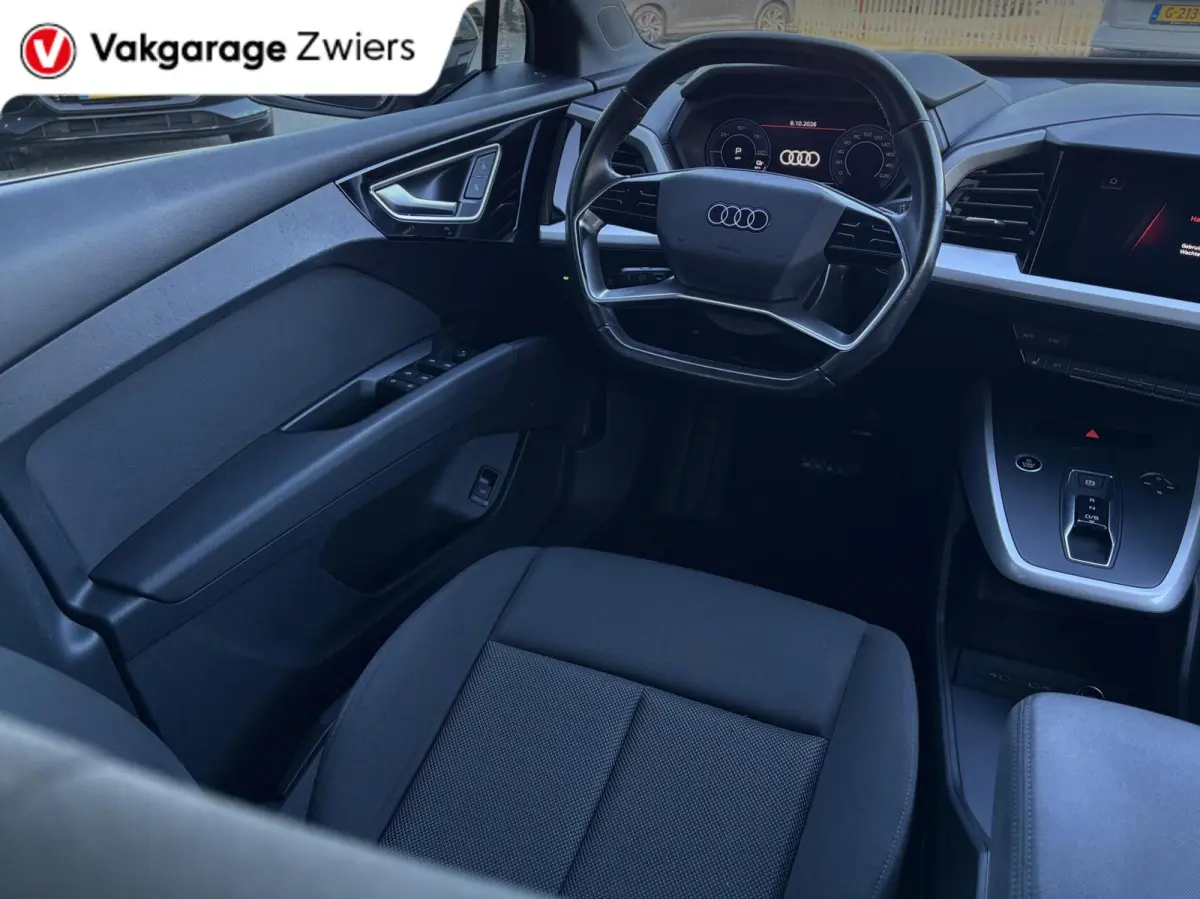 40 Edition 77 kWh |SOH92.7%|Trekhaak|Adap.cruise|Stoelverwarm.