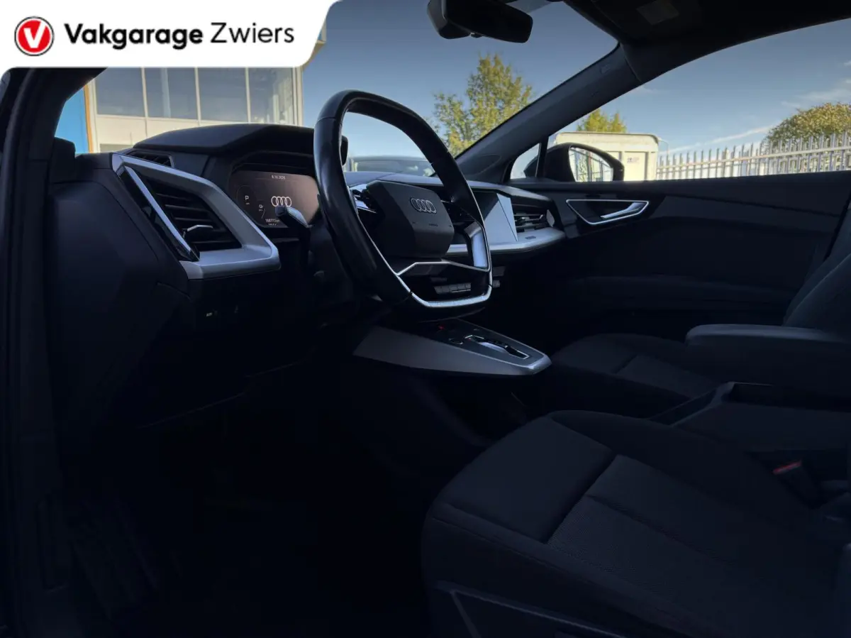 40 Edition 77 kWh |SOH92.7%|Trekhaak|Adap.cruise|Stoelverwarm.