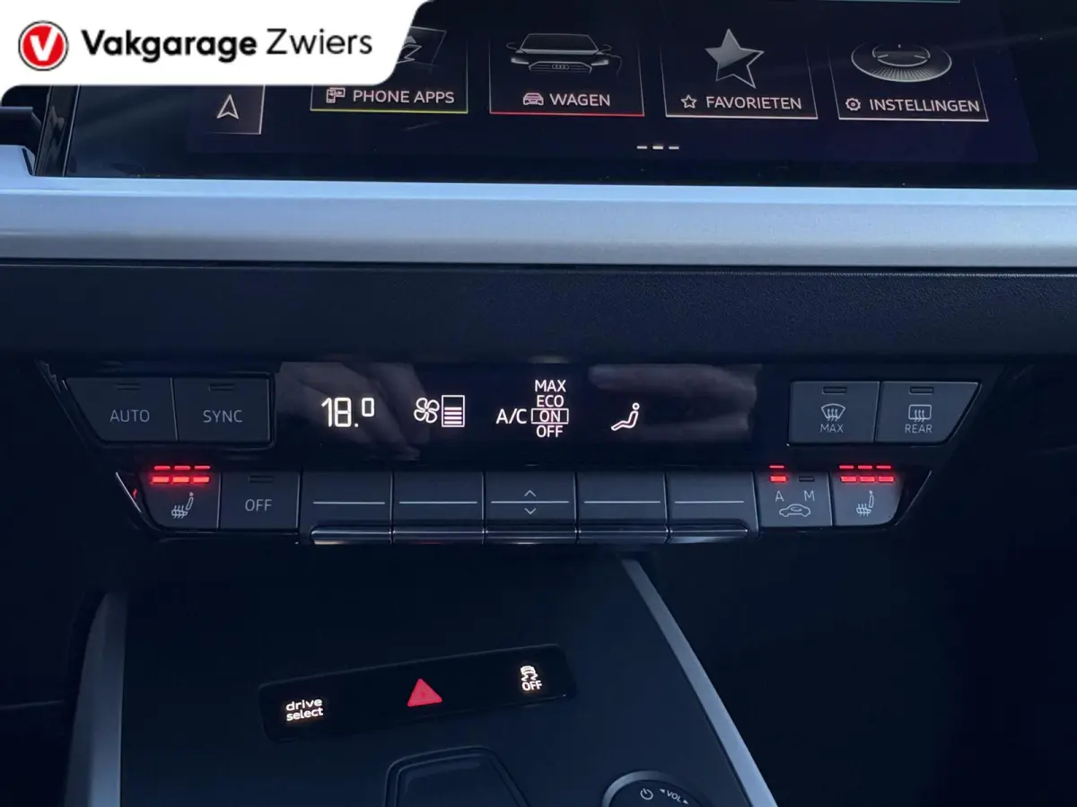 40 Edition 77 kWh |SOH92.7%|Trekhaak|Adap.cruise|Stoelverwarm.