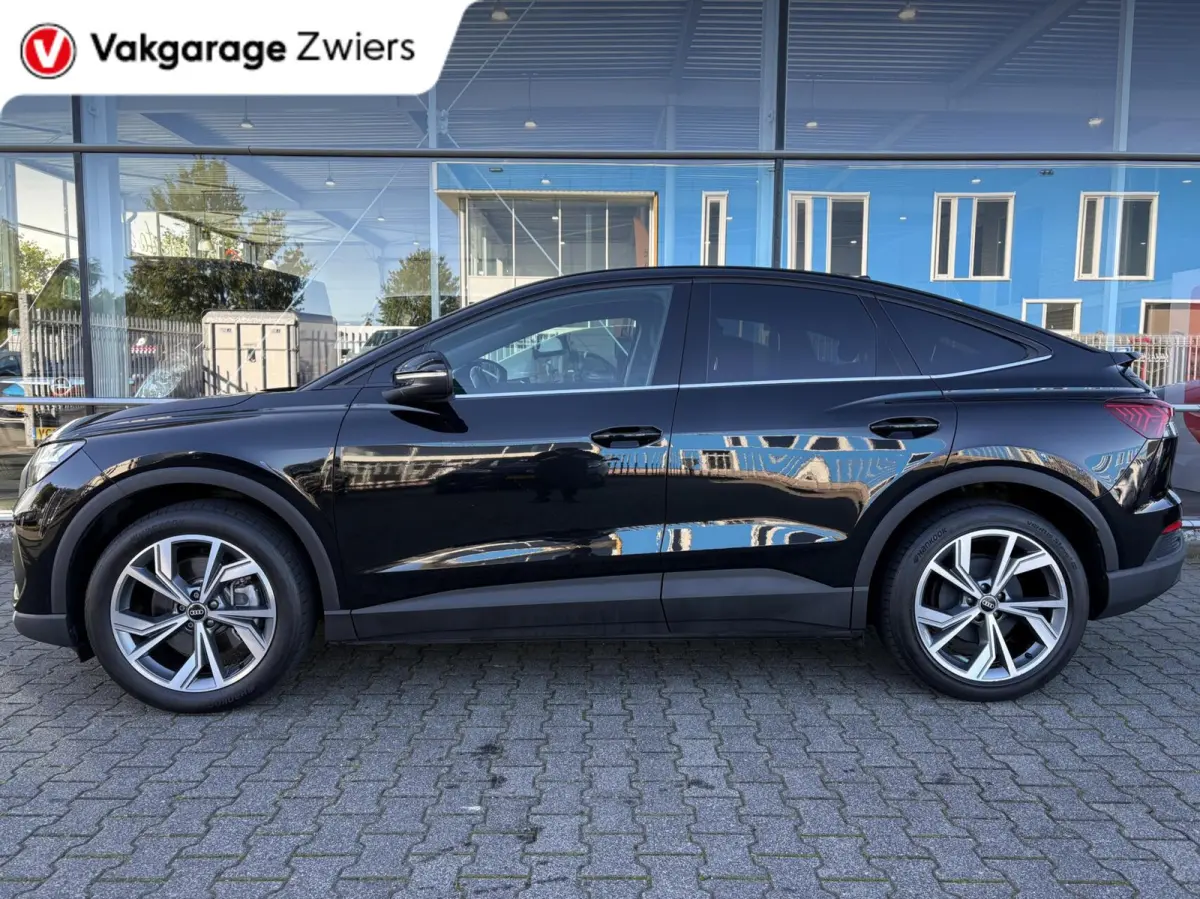 40 Edition 77 kWh |SOH92.7%|Trekhaak|Adap.cruise|Stoelverwarm.