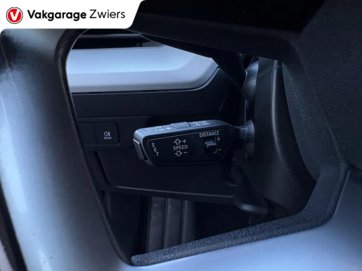 40 Edition 77 kWh |SOH92.7%|Trekhaak|Adap.cruise|Stoelverwarm.