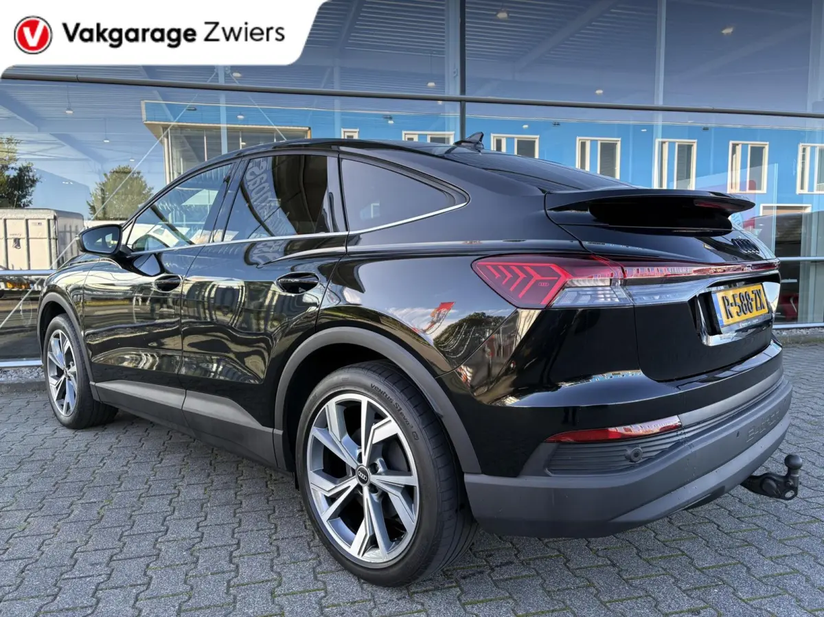 40 Edition 77 kWh |SOH92.7%|Trekhaak|Adap.cruise|Stoelverwarm.