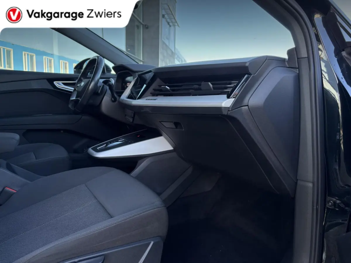 40 Edition 77 kWh |SOH92.7%|Trekhaak|Adap.cruise|Stoelverwarm.