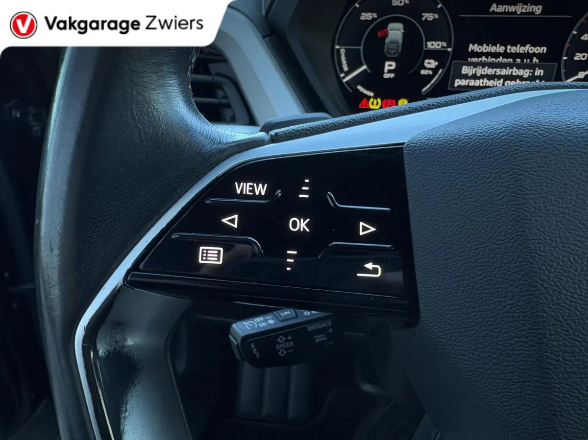 40 Edition 77 kWh |SOH92.7%|Trekhaak|Adap.cruise|Stoelverwarm.