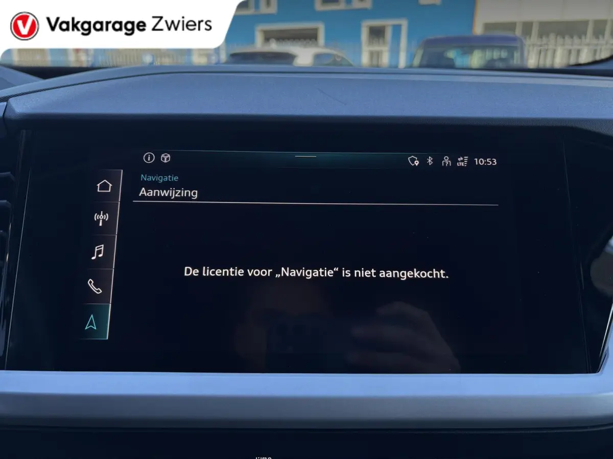 40 Edition 77 kWh |SOH92.7%|Trekhaak|Adap.cruise|Stoelverwarm.