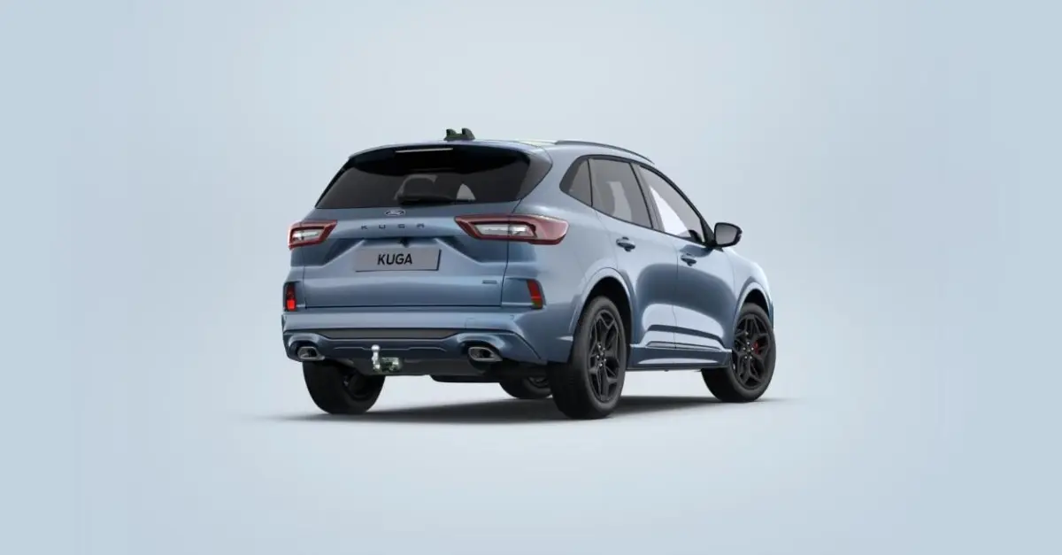2.5 PHEV BlueCruise Edition | UIT VOORRAAD LEVERBAAR | Trekhaak | Panoramadak | Matrix LED |