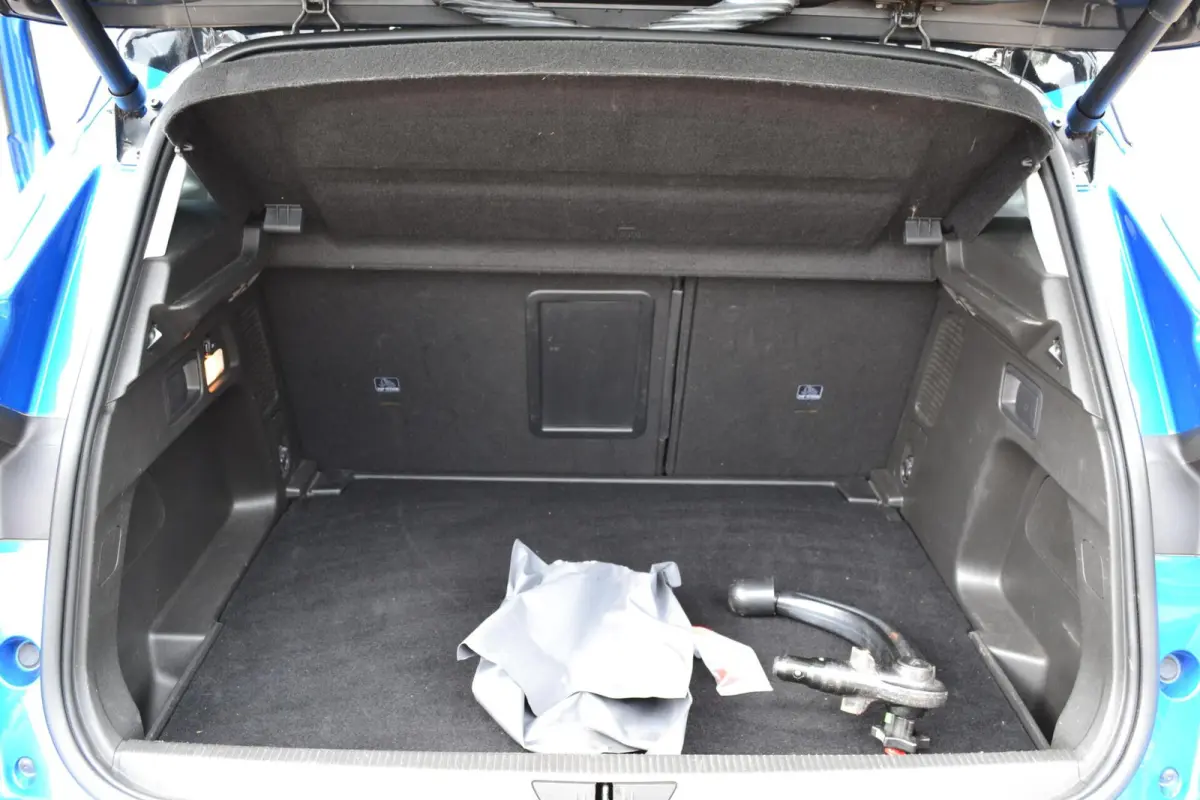 1.2 Turbo Innovation+pakket. Vol opties
