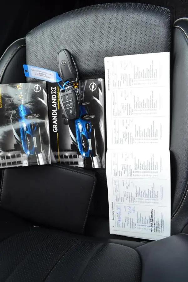 1.2 Turbo Innovation+pakket. Vol opties