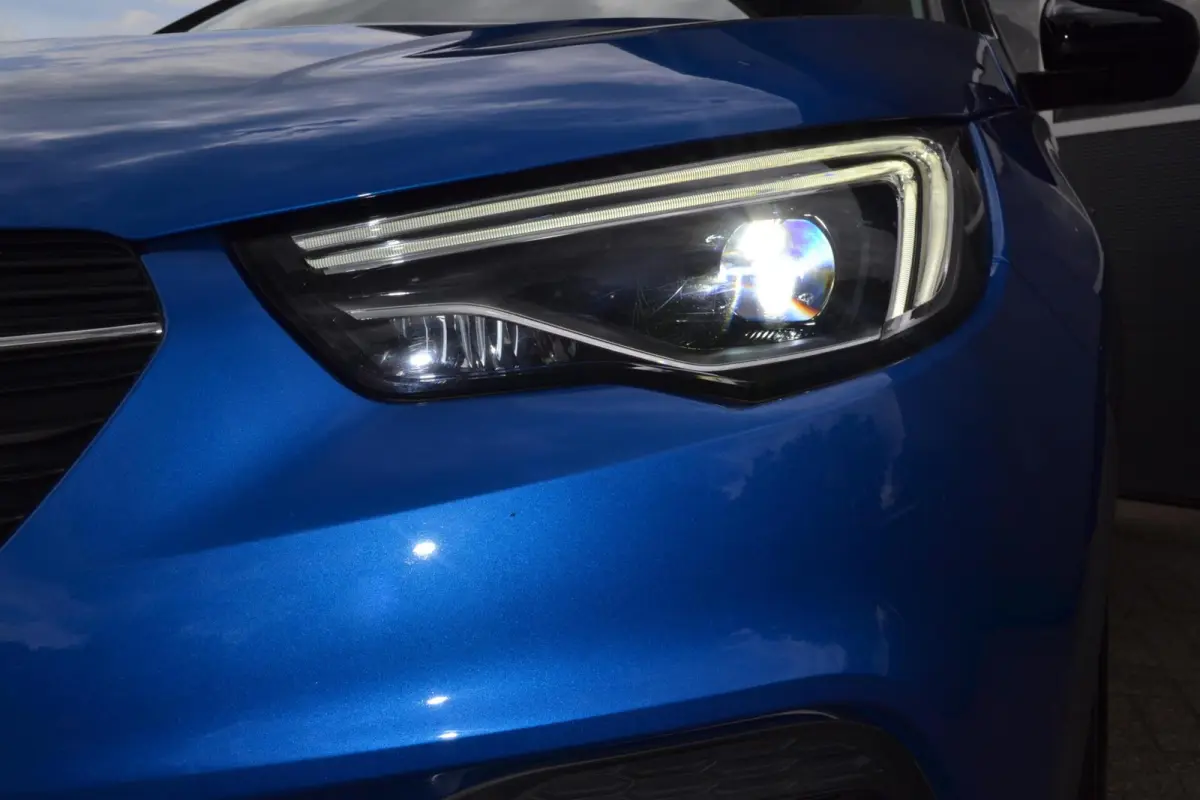 1.2 Turbo Innovation+pakket. Vol opties