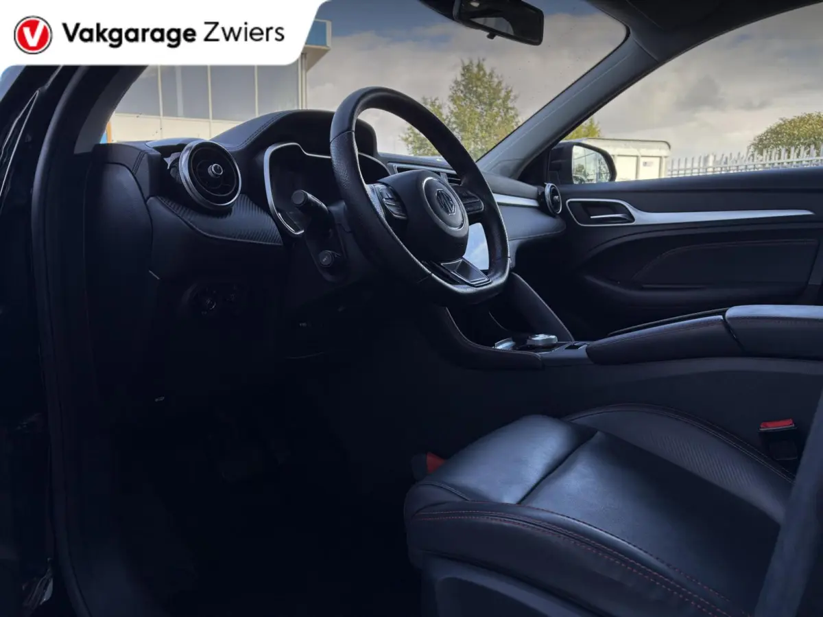 MG EV Long Range Luxury 70 kWh |SOH91.4%|Stoel.verwarm.|Pano.