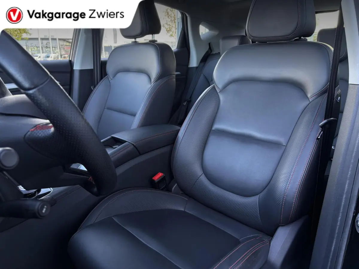MG EV Long Range Luxury 70 kWh |SOH91.4%|Stoel.verwarm.|Pano.