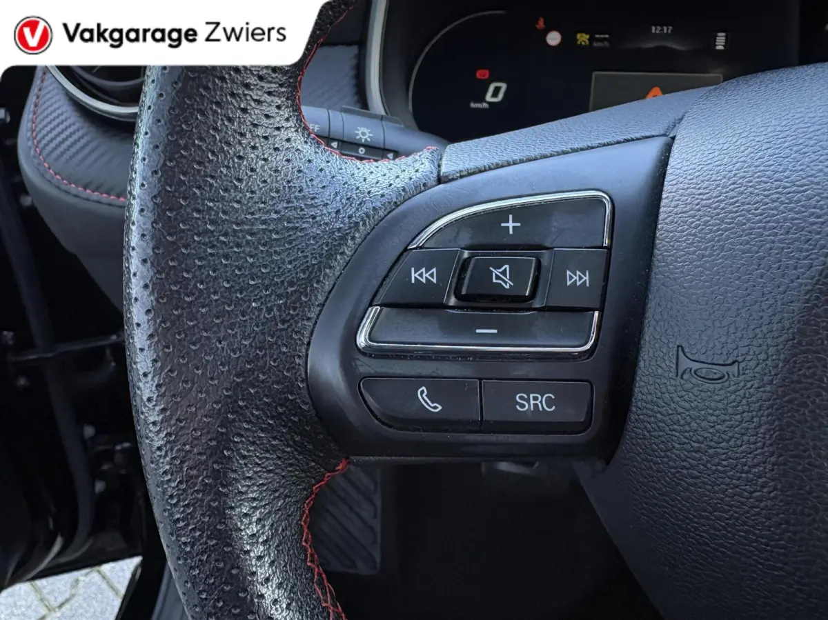 MG EV Long Range Luxury 70 kWh |SOH91.4%|Stoel.verwarm.|Pano.