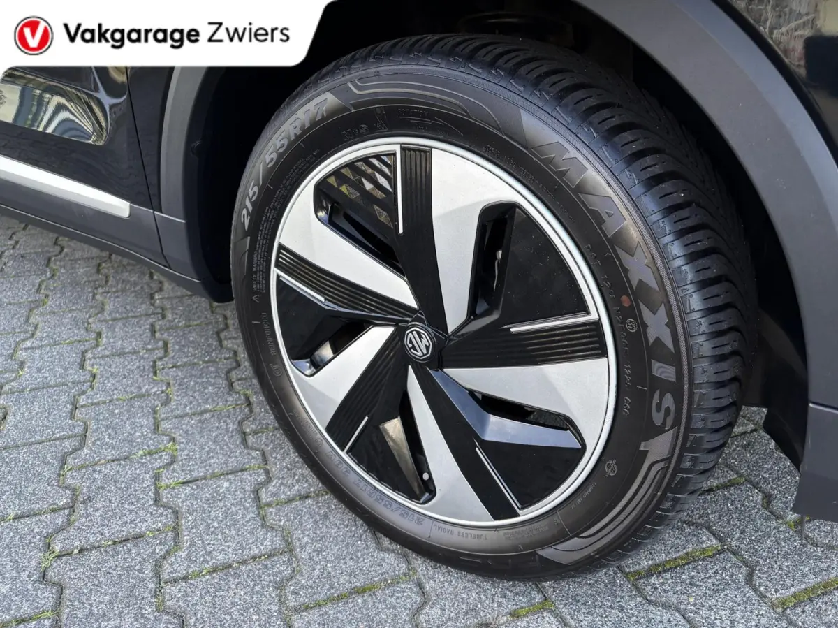 MG EV Long Range Luxury 70 kWh |SOH91.4%|Stoel.verwarm.|Pano.