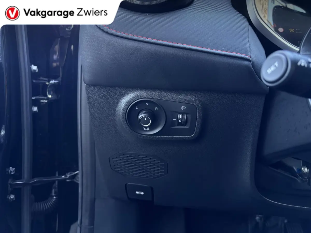 MG EV Long Range Luxury 70 kWh |SOH91.4%|Stoel.verwarm.|Pano.