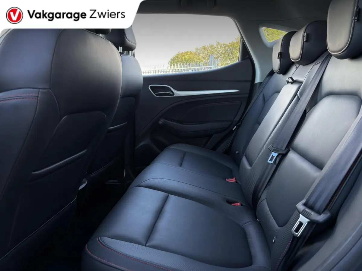 MG EV Long Range Luxury 70 kWh |SOH91.4%|Stoel.verwarm.|Pano.
