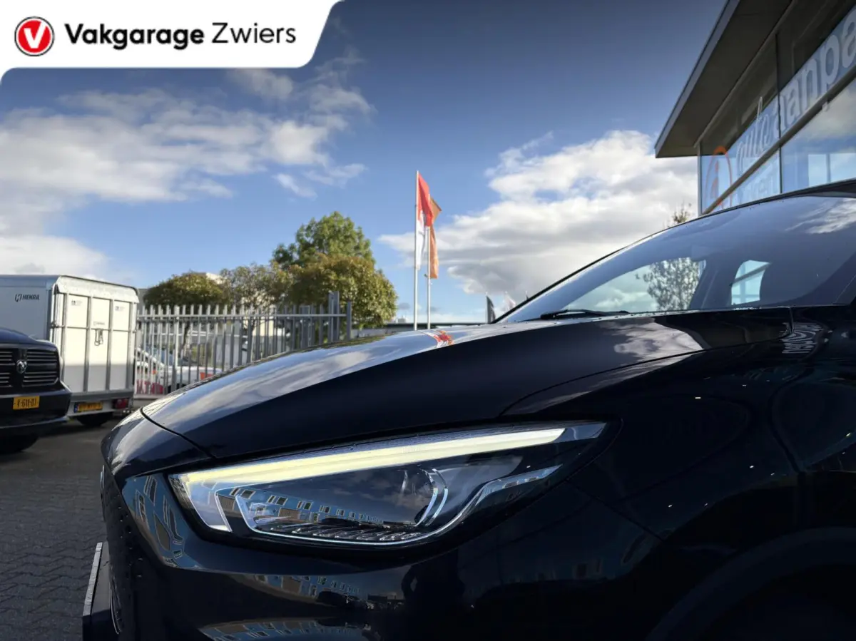 MG EV Long Range Luxury 70 kWh |SOH91.4%|Stoel.verwarm.|Pano.